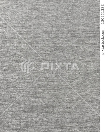 A vertical background image of a finely woven light gray 100% polyester fabric 130551328
