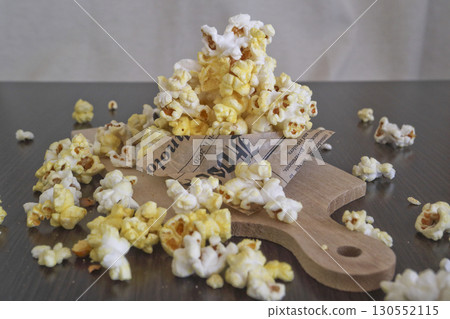 Popcorn  130552115