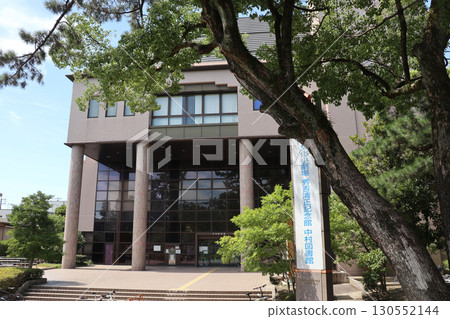 中村公園和豐國神社（愛知縣名古屋市），與豐臣秀吉和秀長兄弟有關 130552144