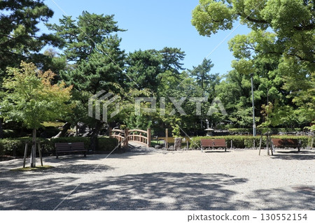中村公園和豐國神社(愛知縣名古屋市),與豐臣秀吉和秀長兄弟有關 中村公園和豐國神社(愛知縣名古屋市),與豐臣秀吉和秀長兄弟有關 130552154