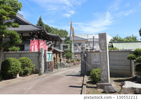 Josenji Temple, the birthplace of Toyotomi Hideyoshi Josenji Temple, the birthplace of Toyotomi Hideyoshi 130552211
