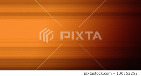 Abstract orange gradient background with grainy texture. Abstract orange gradient background with grainy texture. 130552252
