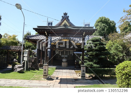 加藤清正的誕生地－妙光寺 130552296