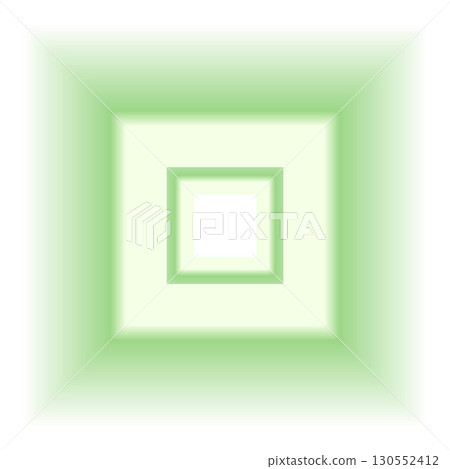 Blur square gradient shape. Y2k retro geometric forms. Green color icon isolated on transparent background. Trendy effect rectangle figure with blurry texture. Vector illustration Blur square gradient shape. Y2k retro geometric forms. Green color icon isolated on transparent background. Trendy effect rectangle figure with blurry texture. Vector illustration 130552412