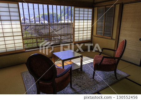 Bansenso (former Matsui family residence), Ozu City, Ehime Prefecture Bansenso (former Matsui family residence), Ozu City, Ehime Prefecture 130552456