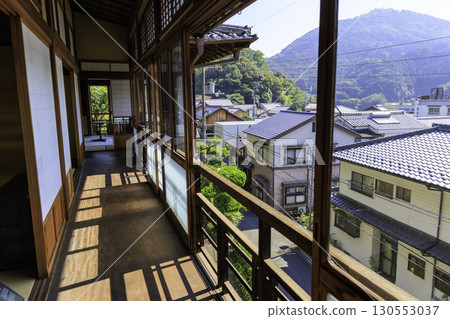 Bansenso (former Matsui family residence), Ozu City, Ehime Prefecture Bansenso (former Matsui family residence), Ozu City, Ehime Prefecture 130553037