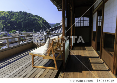 Bansenso (former Matsui family residence), Ozu City, Ehime Prefecture Bansenso (former Matsui family residence), Ozu City, Ehime Prefecture 130553046