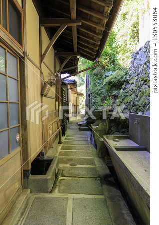 Bansenso (former Matsui family residence), Ozu City, Ehime Prefecture Bansenso (former Matsui family residence), Ozu City, Ehime Prefecture 130553064