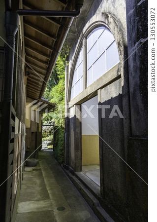 愛媛大洲市萬泉莊（舊松井家宅邸） 130553072