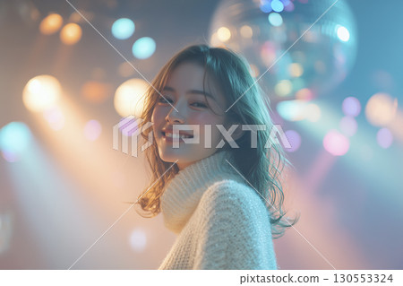 夜總會 20 多歲女性 130553324