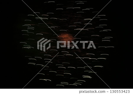 Fireworks 130553423