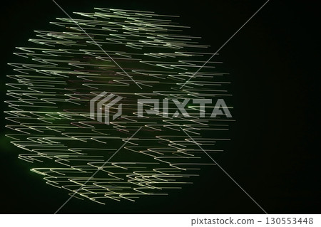 Fireworks 130553448