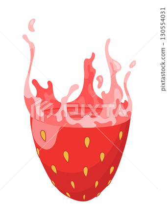 Fresh and Delicious Strawberry for Your Culinary Creations Fresh and Delicious Strawberry for Your Culinary Creations 130554031