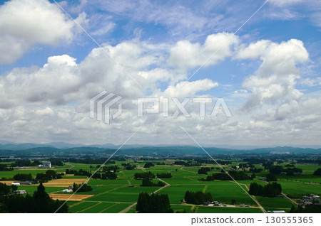 A view of Igune from Enmanji Kannonyama A view of Igune from Enmanji Kannonyama 130555365