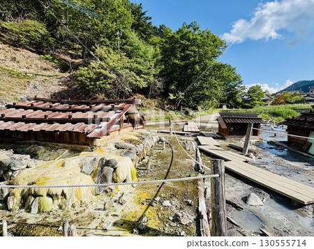 Oku Nikko Yumoto Onsen來源 Oku Nikko Yumoto Onsen來源 130555714