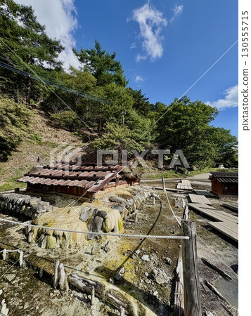 Oku Nikko Yumoto Onsen source Oku Nikko Yumoto Onsen source 130555715