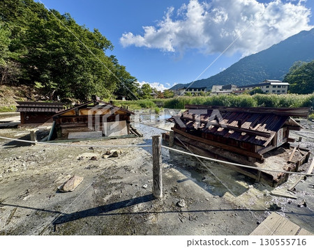 Oku Nikko Yumoto Onsen source 130555716