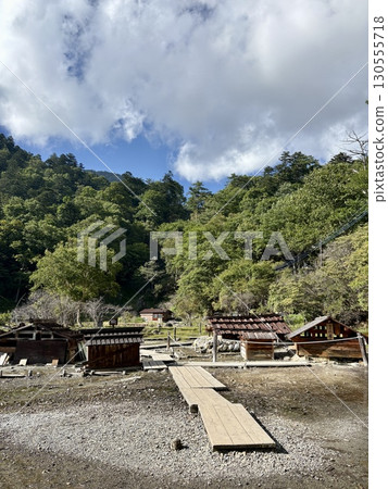 Oku Nikko Yumoto Onsen來源 Oku Nikko Yumoto Onsen來源 130555718