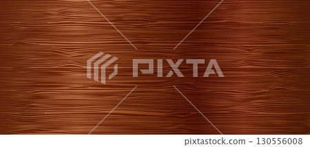 Rich mahogany wooden texture vector background. Realistic dark brown wood grain with warm, deep tones. Ideal for luxury interiors, furniture, elegant branding, and natural design projects. Rich mahogany wooden texture vector background. Realistic dark brown wood grain with warm, deep tones. Ideal for luxury interiors, furniture, elegant branding, and natural design projects. 130556008