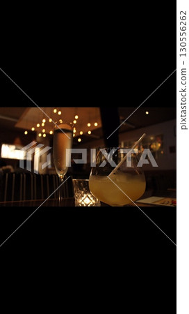 夜間發光的酒杯 夜間發光的酒杯 130556262