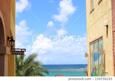 從酒店看到的海 130556283