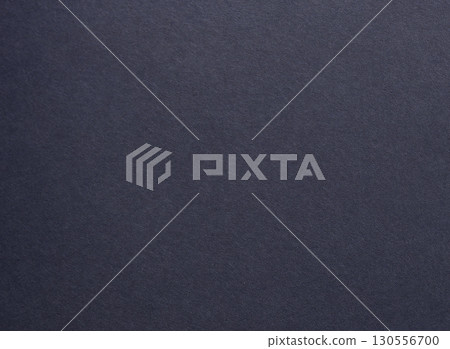 Navy blue paper texture with abstract, minimalistic design. Premium, fine material with a matte 130556700