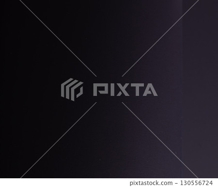 Premium navy blue designer paper texture. Minimalistic, chic backdrop with deep shadows and matte Premium navy blue designer paper texture. Minimalistic, chic backdrop with deep shadows and matte 130556724