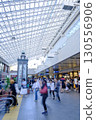 Yokohama Station, in front of the East Exit ticket gate, Yokohama City, Kanagawa Prefecture 130556906