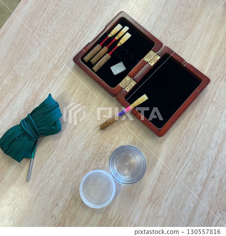 雙簧管簧片及維修用品 130557816