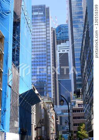 Nihonbashi Buildings Nihonbashi Buildings 130558399