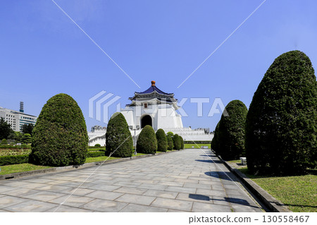 台北國立中正紀念堂，台灣 130558467
