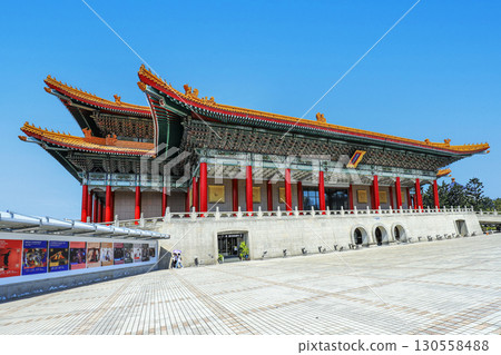 台北市國家歌劇院（中正紀念堂）自由廣場 130558488