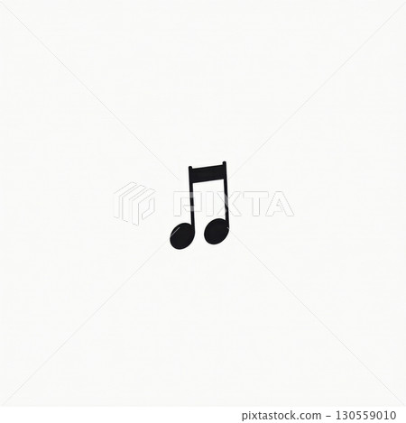 paper clip on white background 130559010