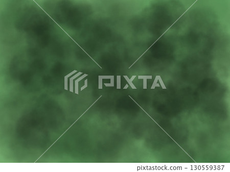 抹茶綠色的煙幕蔓延開來 130559387