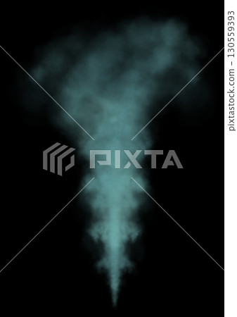 A powerful blue smoke screen A powerful blue smoke screen 130559393