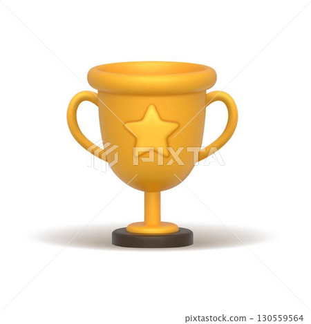 3d gold cup 3d gold cup 130559564