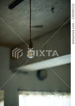 懸掛式LED裸燈泡 130560132