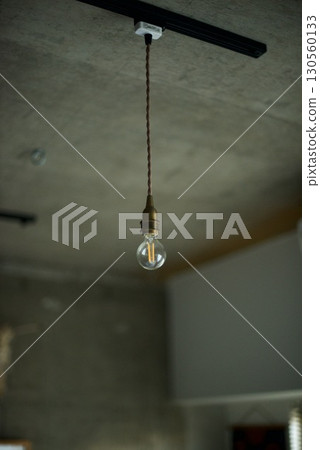 懸掛式LED裸燈泡 懸掛式LED裸燈泡 130560133