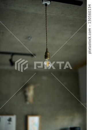 懸掛式LED裸燈泡 懸掛式LED裸燈泡 130560134