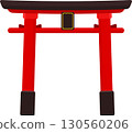 神社鳥居 130560206