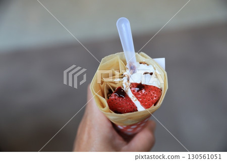 可麗餅 可麗餅 130561051
