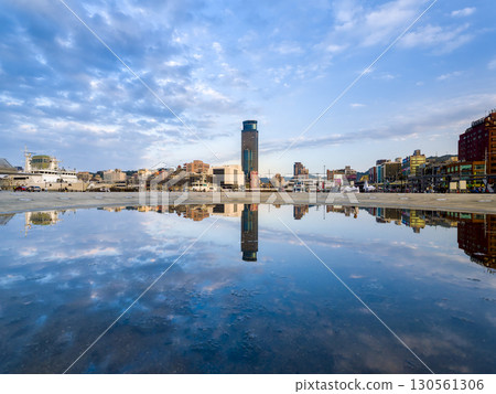 國門廣場, 基隆, 台灣 130561306