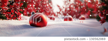 surface snow appearance background closeup christmas snowy frosty 130562069
