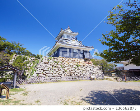 Summer at Hamamatsu Castle Park 130562873