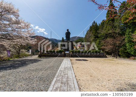 250421 Shinano Hiei Koshoin Temple 250421 Shinano Hiei Koshoin Temple 130563199