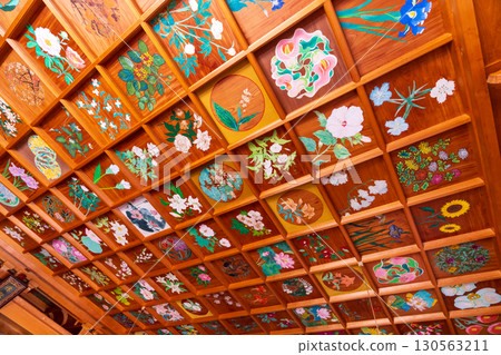 250421 Shinano Hiei Koshoin Temple 250421 Shinano Hiei Koshoin Temple 130563211