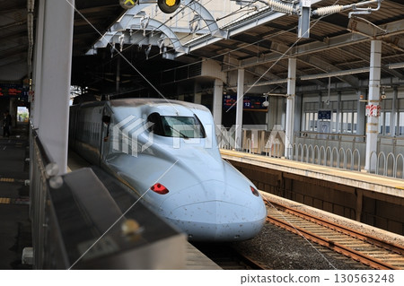 子彈頭列車 130563248