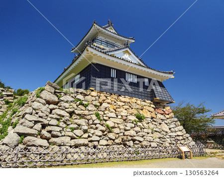 濱松城公園的夏天 130563264