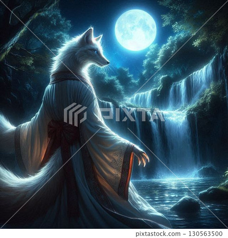 Fox Illustrations 130563500