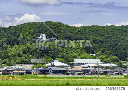 本武信總部岡山縣岡山市 130563676